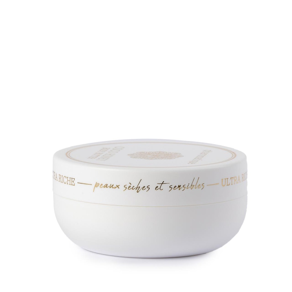 Coco Honey Body Butter 