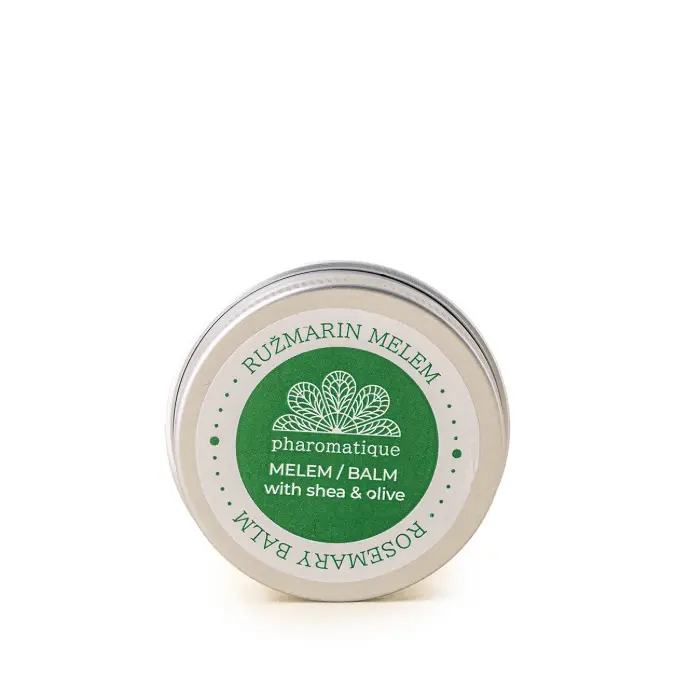 Rosemary Balm