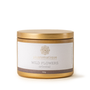 Scented Candle Wild Flowers