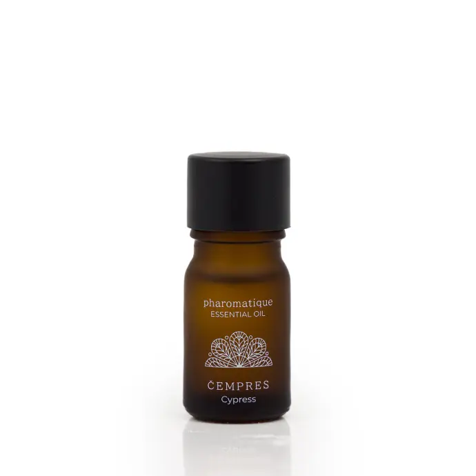 Cypress Essential Oil