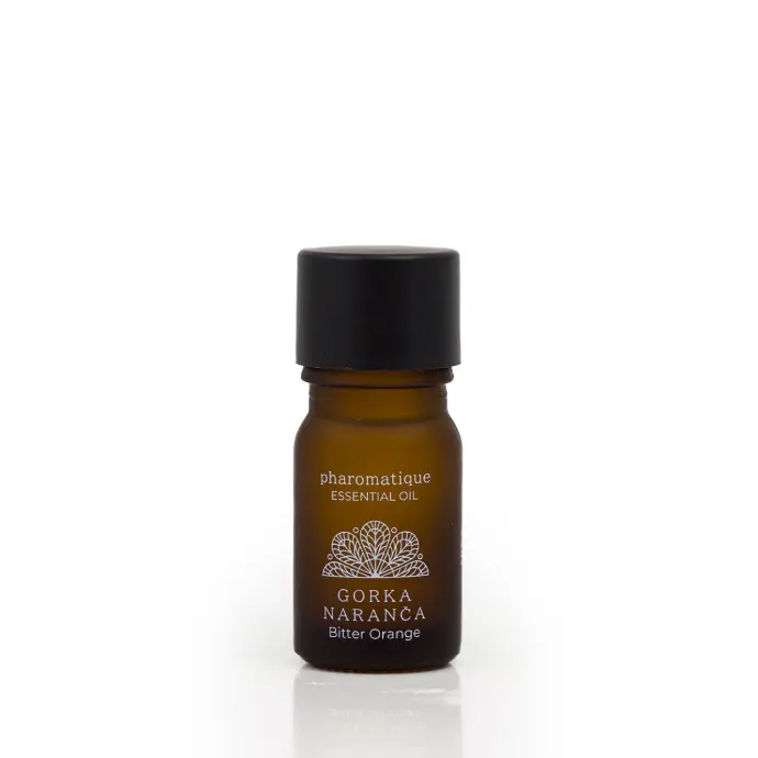 Bitter Orange Essential Oil