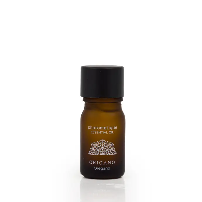 Oregano Essential Oil