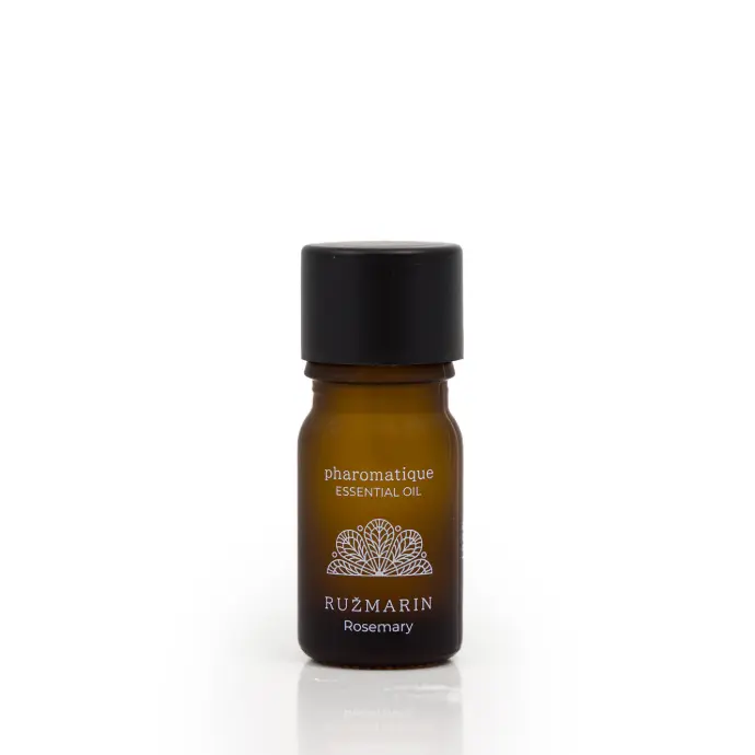 Rosemary Essential Oil