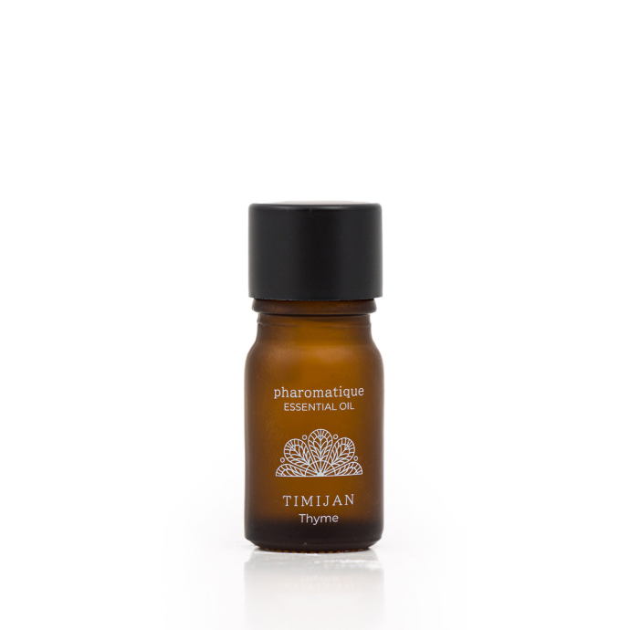 Thyme Essential Oil