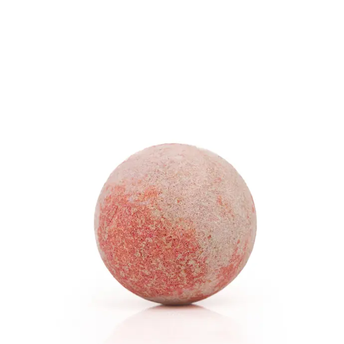 Kuglica za tuširanje Karamela 125g
