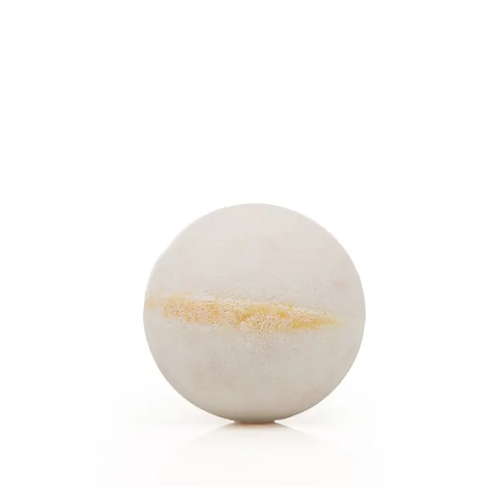 Almond Bath Bomb
