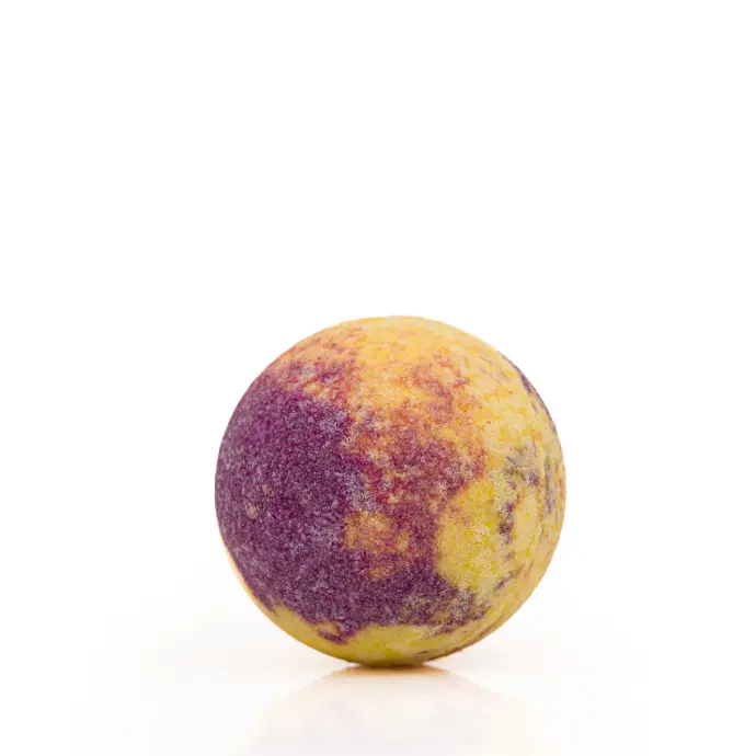 Passionfruit Bath Bomb