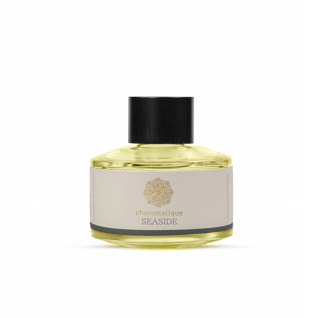 Reed Diffuser Seaside