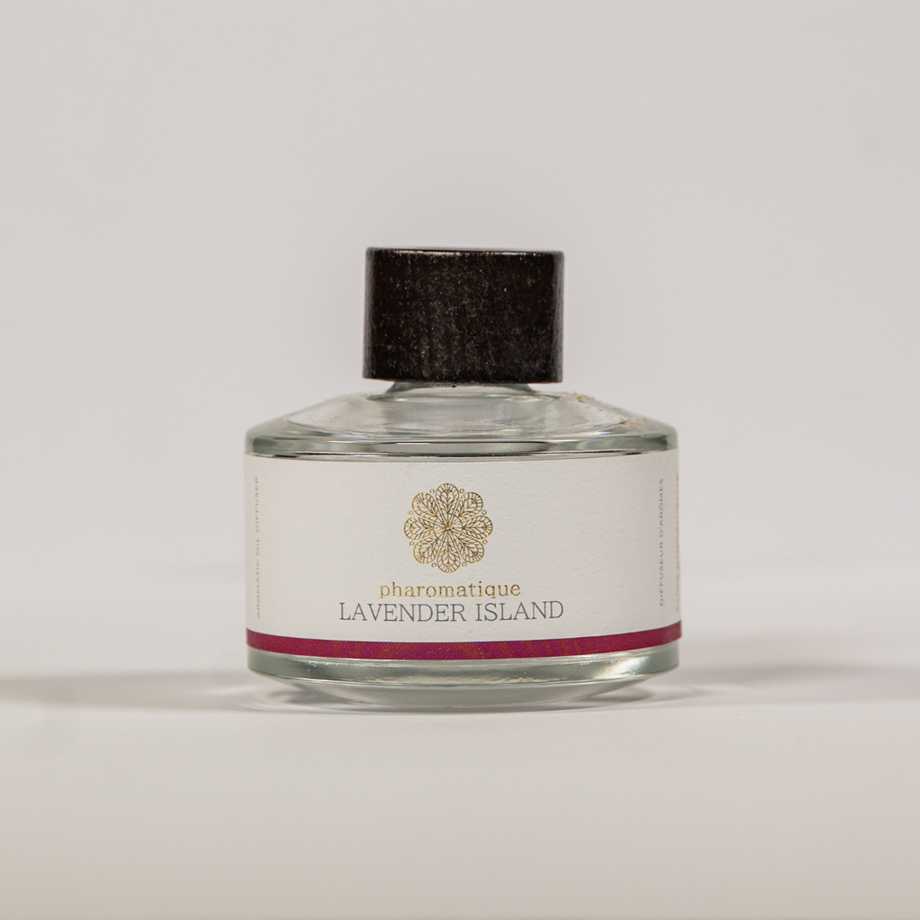 Difuzor sa štapićima Lavender