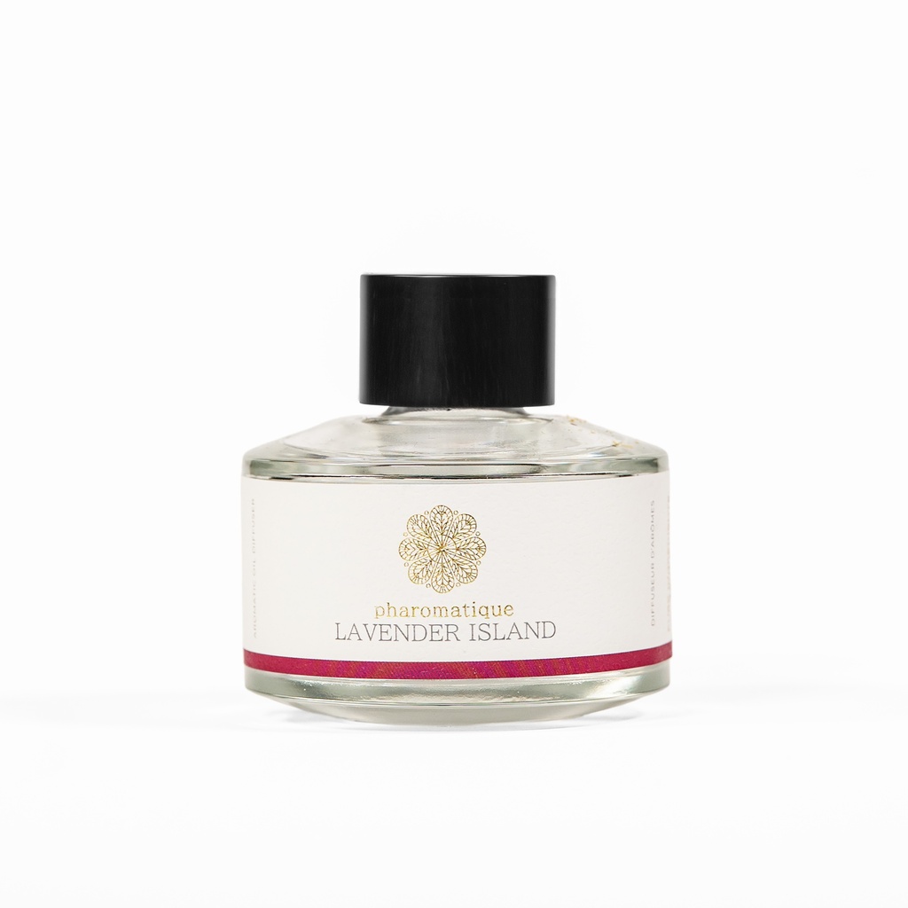 Reed Diffuser Lavender