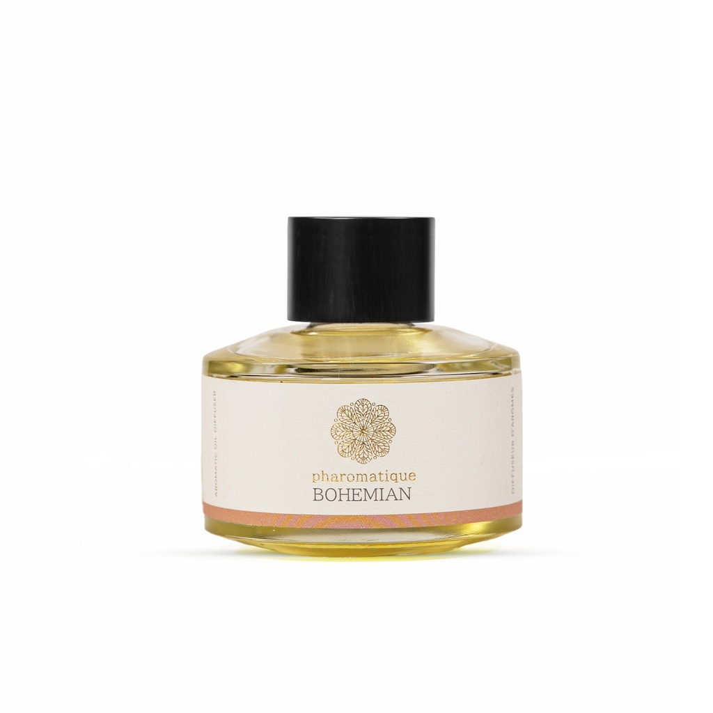 Reed Diffuser Bohemian
