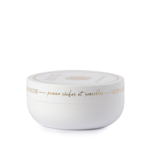 Coco Honey Body Butter 
