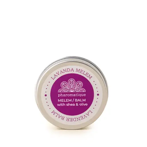 Lavender Balm
