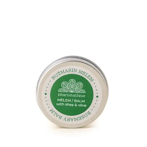 Rosemary Balm