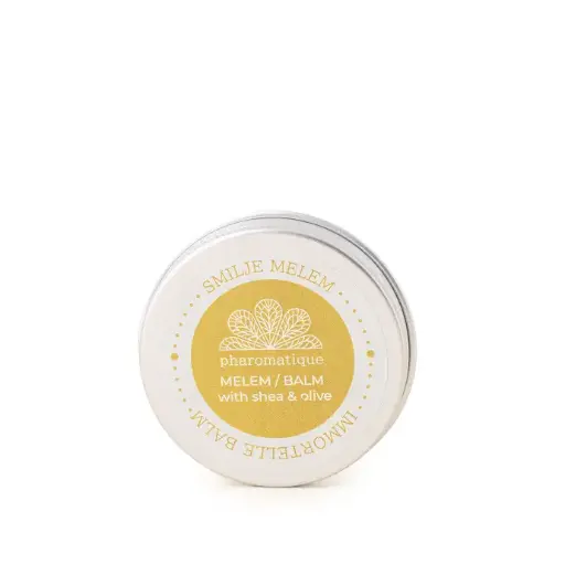Immortelle Balm