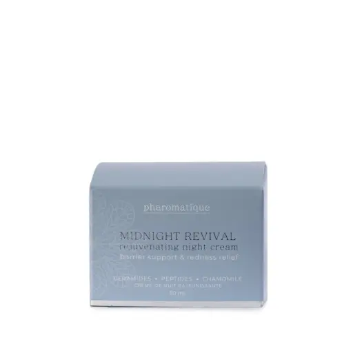 Midnight Revival noćna krema za lice