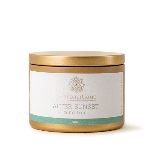 Mirisna svijeća After Sunset