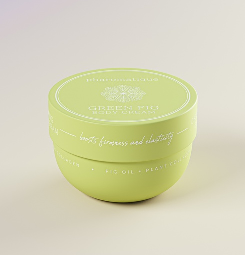 Fig Body Cream
