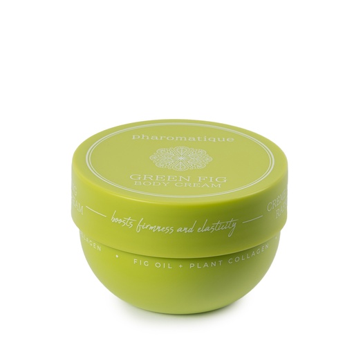 Green Fig Body Cream