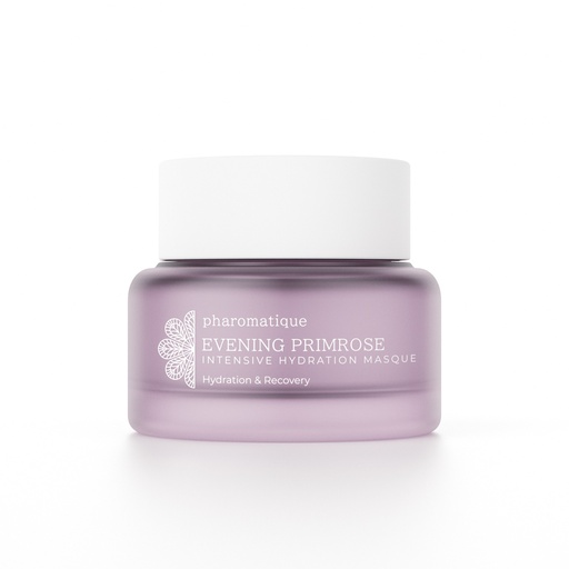 Evening Primrose krema za intenzivnu hidrataciju