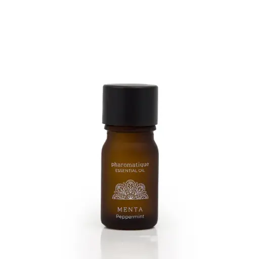 Peppermint Essential Oil