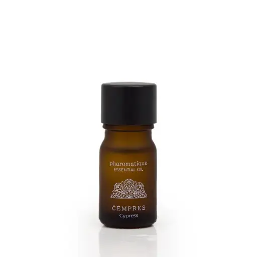 Cypress Essential Oil
