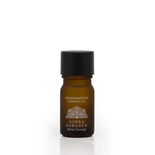 Bitter Orange Essential Oil
