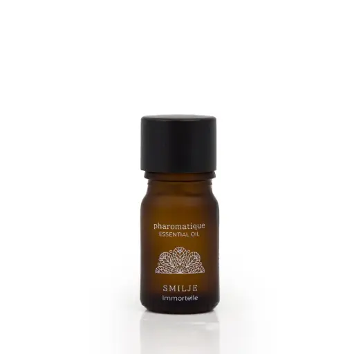 Immortelle Essential Oil