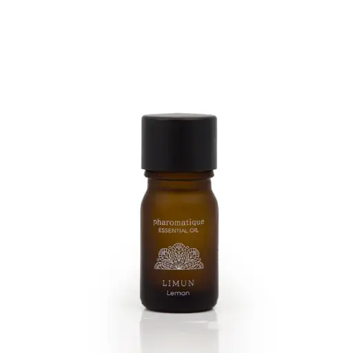 Eterično ulje Limun