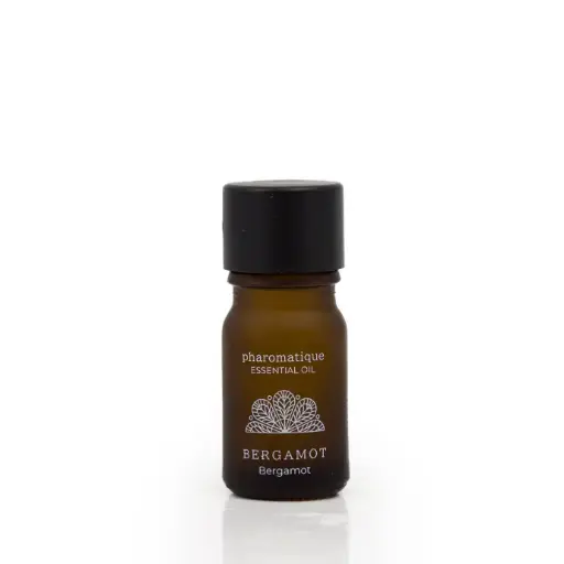 Bergamot Essential Oil