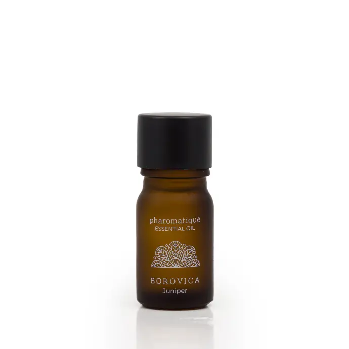 Juniper Berry Essential Oil
