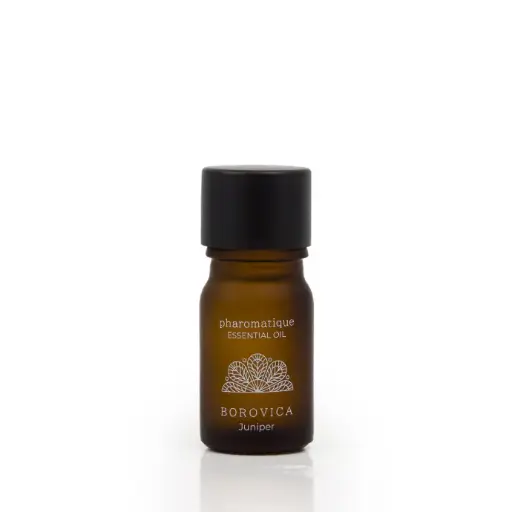 Juniper Berry Essential Oil