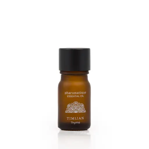 Thyme Essential Oil