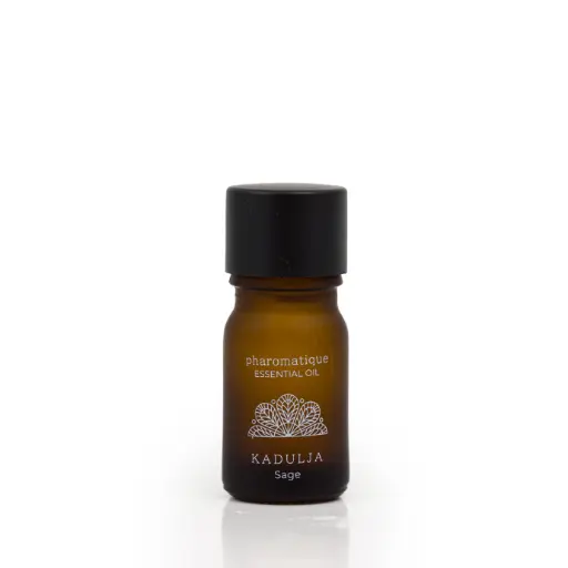 Dalmatian Sage Essential Oil
