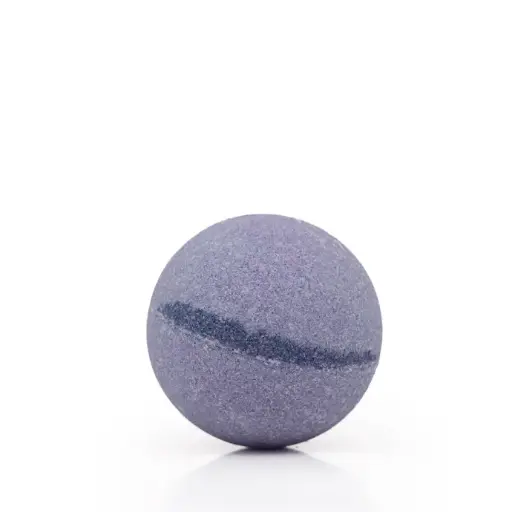 Lavender Bath Bomb