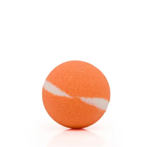 Grapefruit Bath Bomb