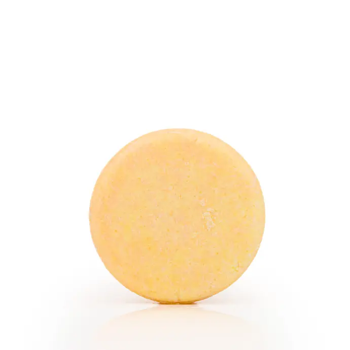 Tvrdi šampon Mango