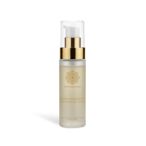 Pure Radiance 7% lipid vitamin C serum