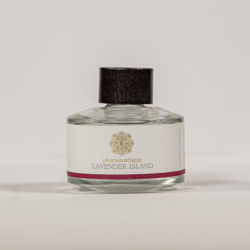 Reed Diffuser Lavender