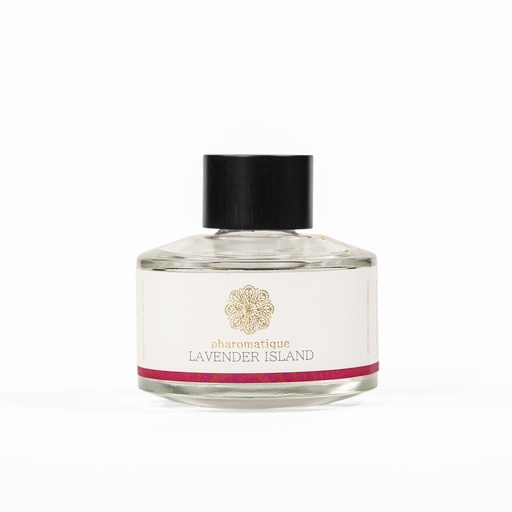 Reed Diffuser Lavender