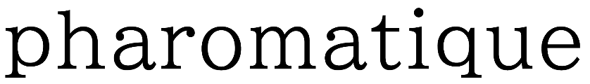 Pharomatique